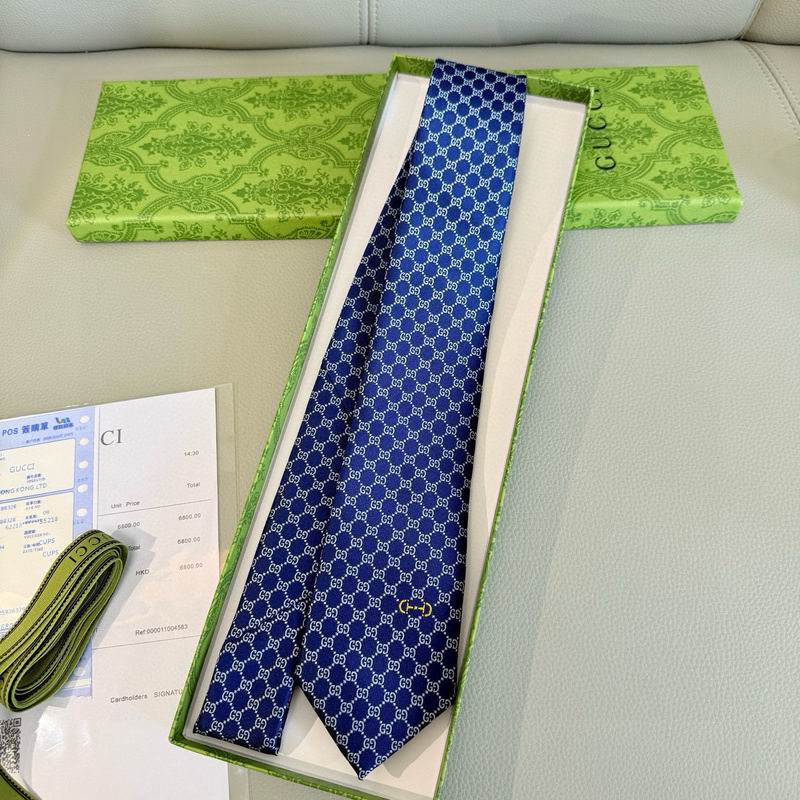 Gucci Tie hm (10)