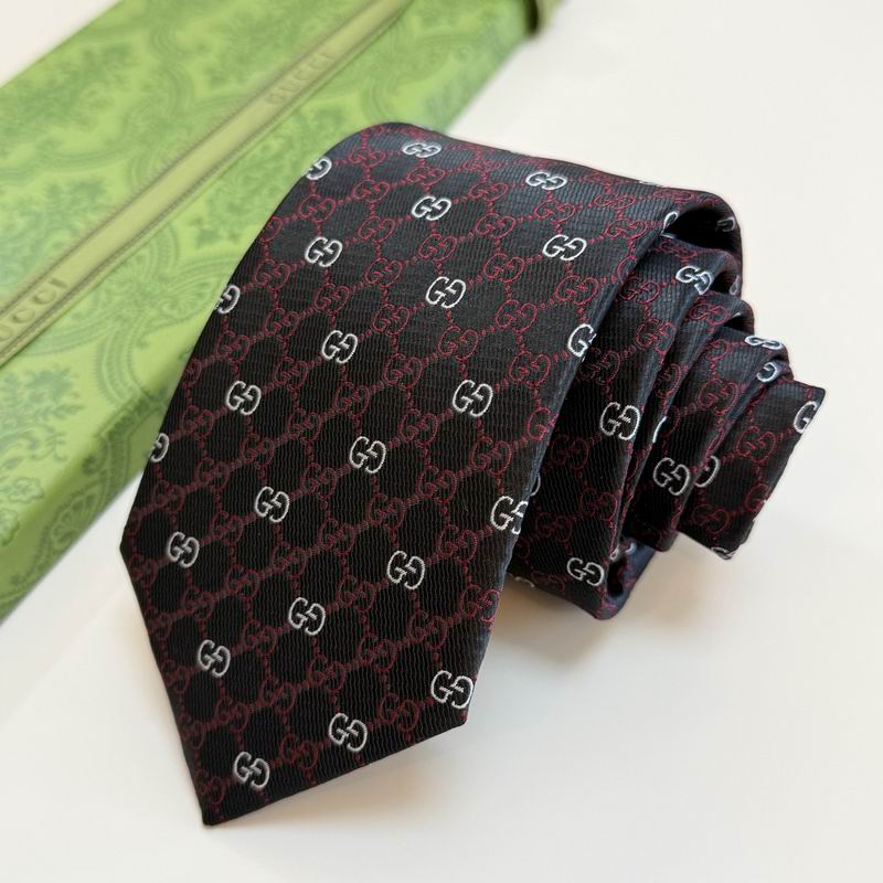Gucci Tie hm (100)