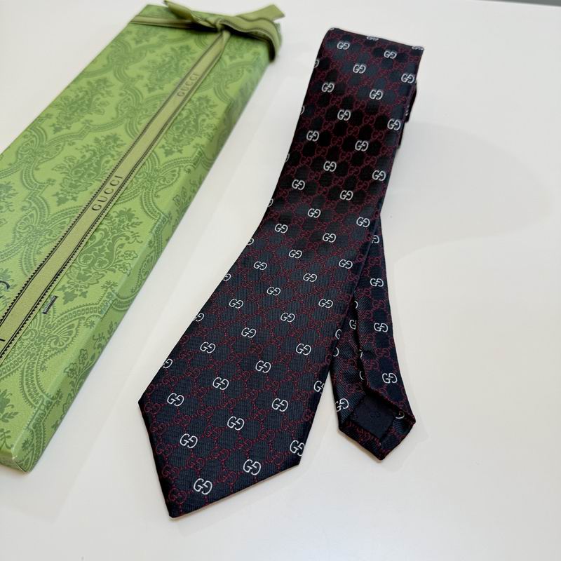 Gucci Tie hm (101)