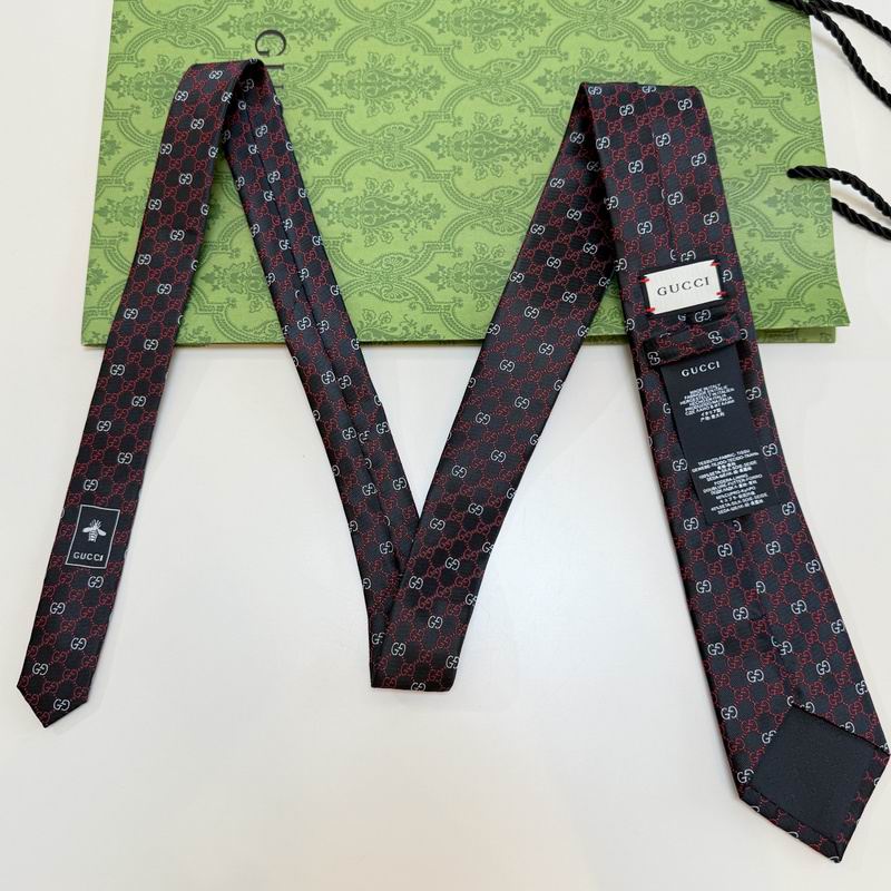 Gucci Tie hm (102)