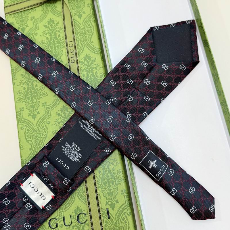 Gucci Tie hm (103)