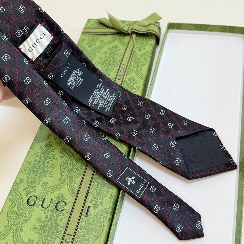 Gucci Tie hm (104)