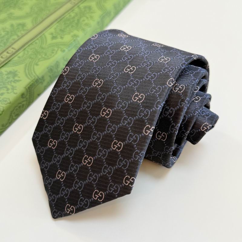 Gucci Tie hm (108)