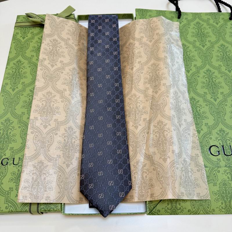 Gucci Tie hm (109)
