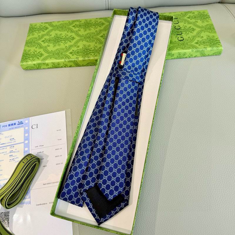 Gucci Tie hm (11)