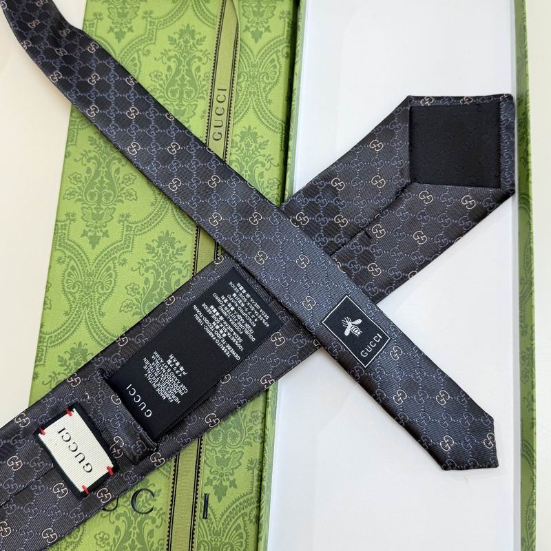 Gucci Tie hm (113)