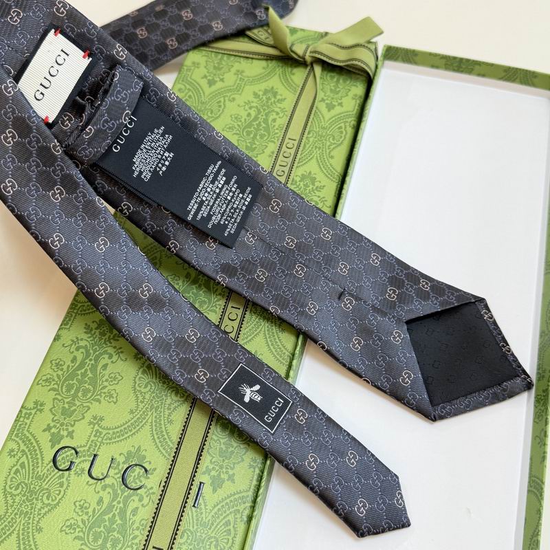 Gucci Tie hm (114)