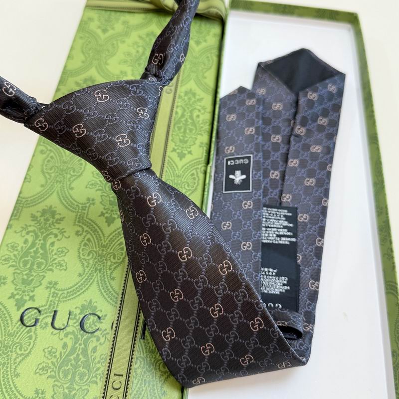 Gucci Tie hm (115)