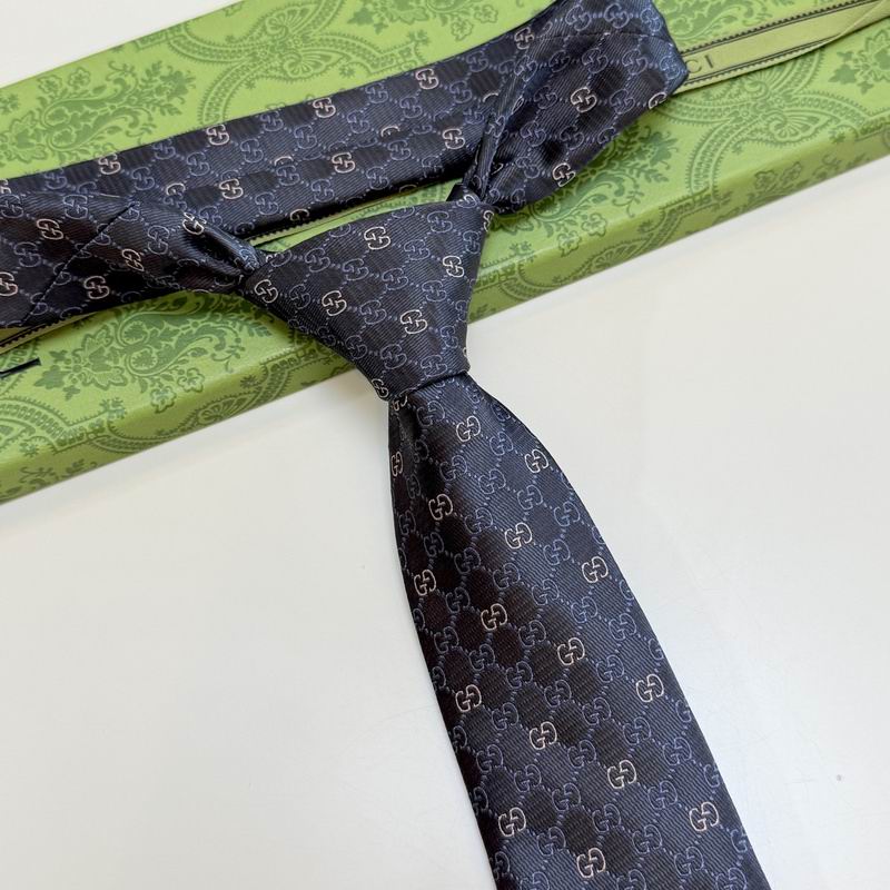 Gucci Tie hm (116)
