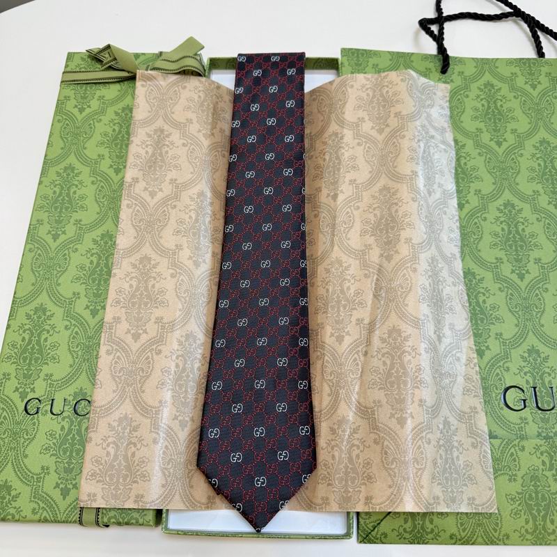 Gucci Tie hm (118)