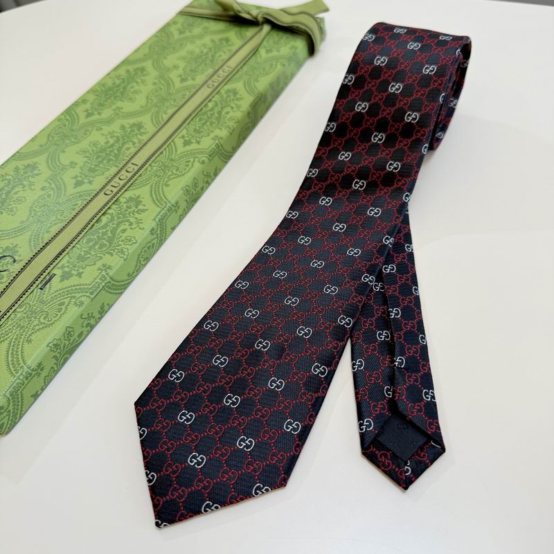 Gucci Tie hm (119)