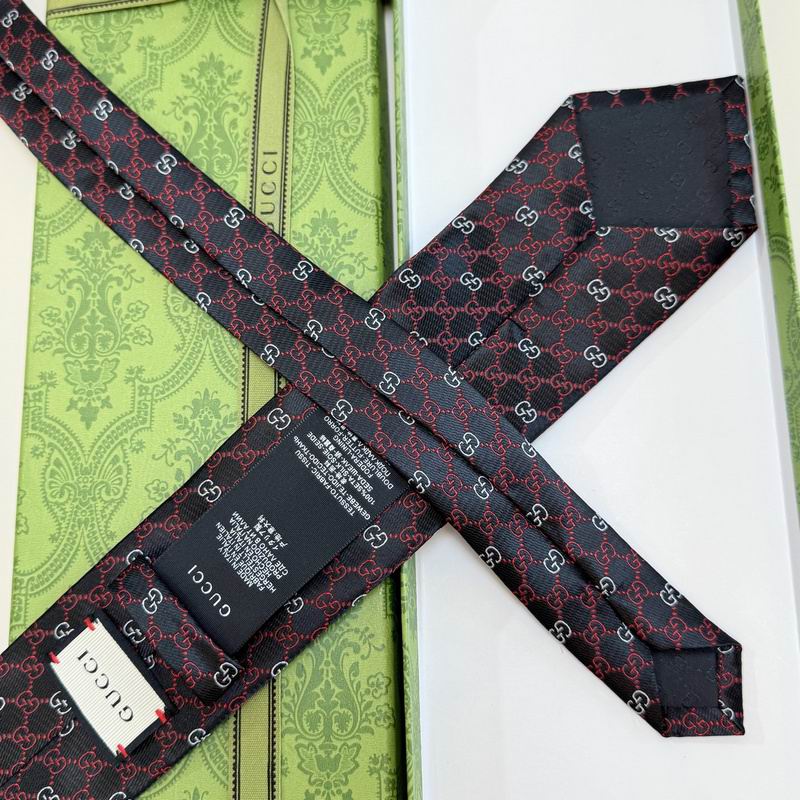 Gucci Tie hm (121)