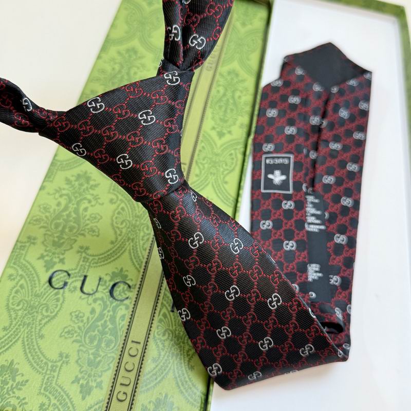 Gucci Tie hm (123)