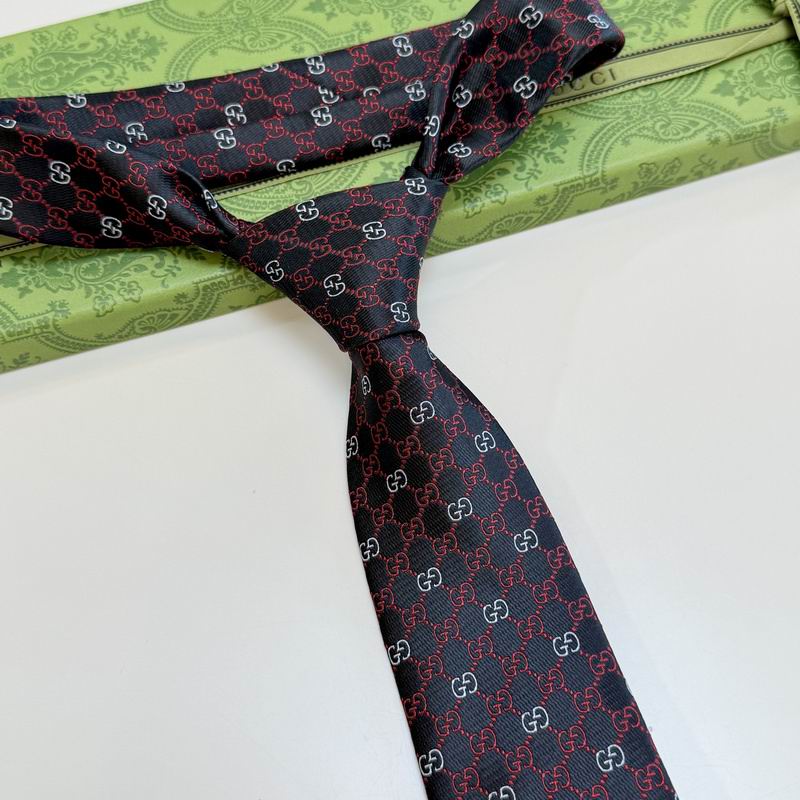 Gucci Tie hm (124)