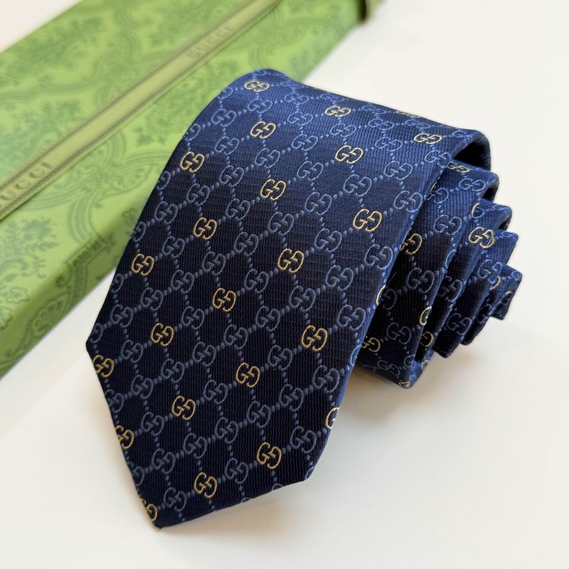 Gucci Tie hm (125)