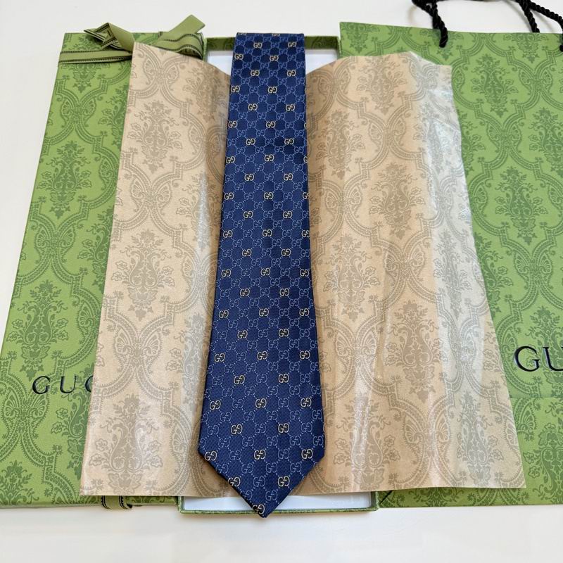 Gucci Tie hm (126)