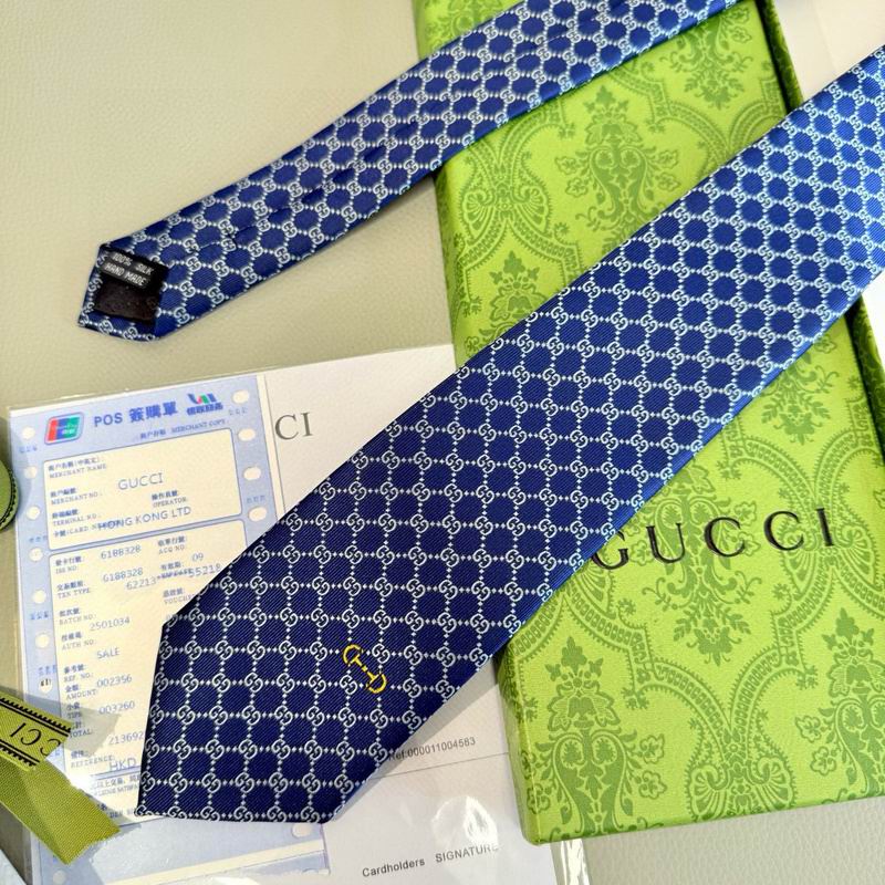 Gucci Tie hm (13)