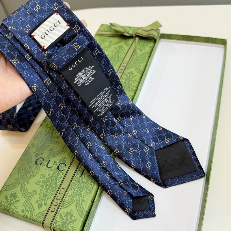 Gucci Tie hm (131)
