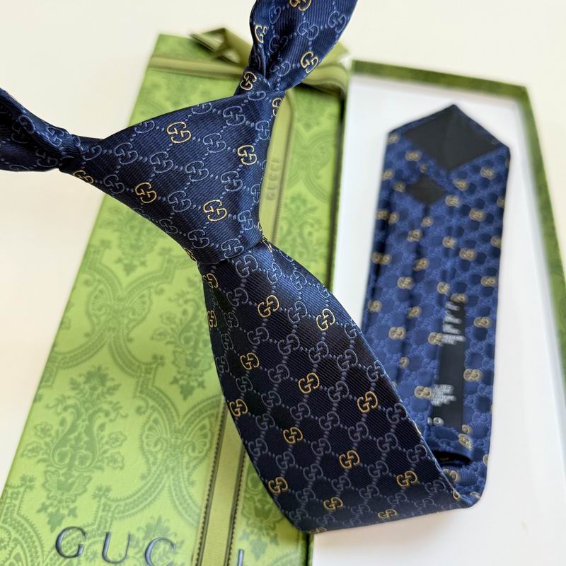 Gucci Tie hm (132)