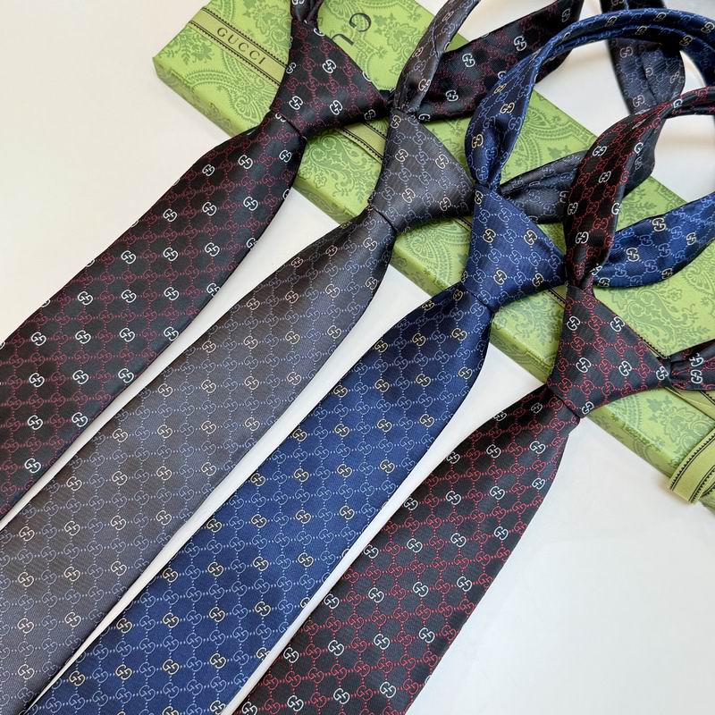 Gucci Tie hm (134)