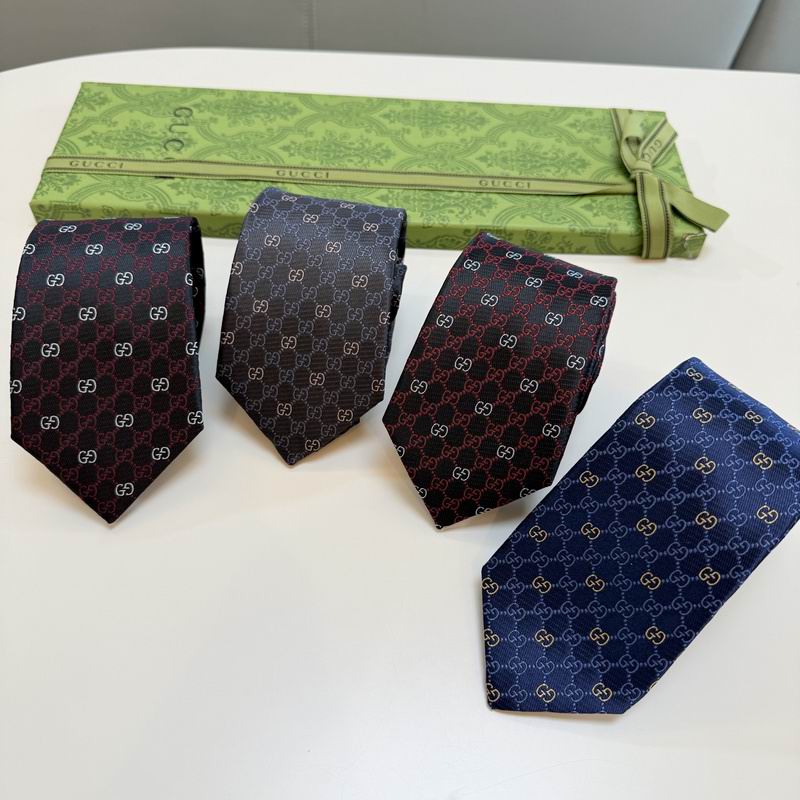 Gucci Tie hm (135)