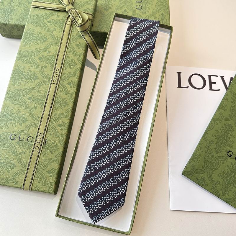 Gucci Tie hm (136)