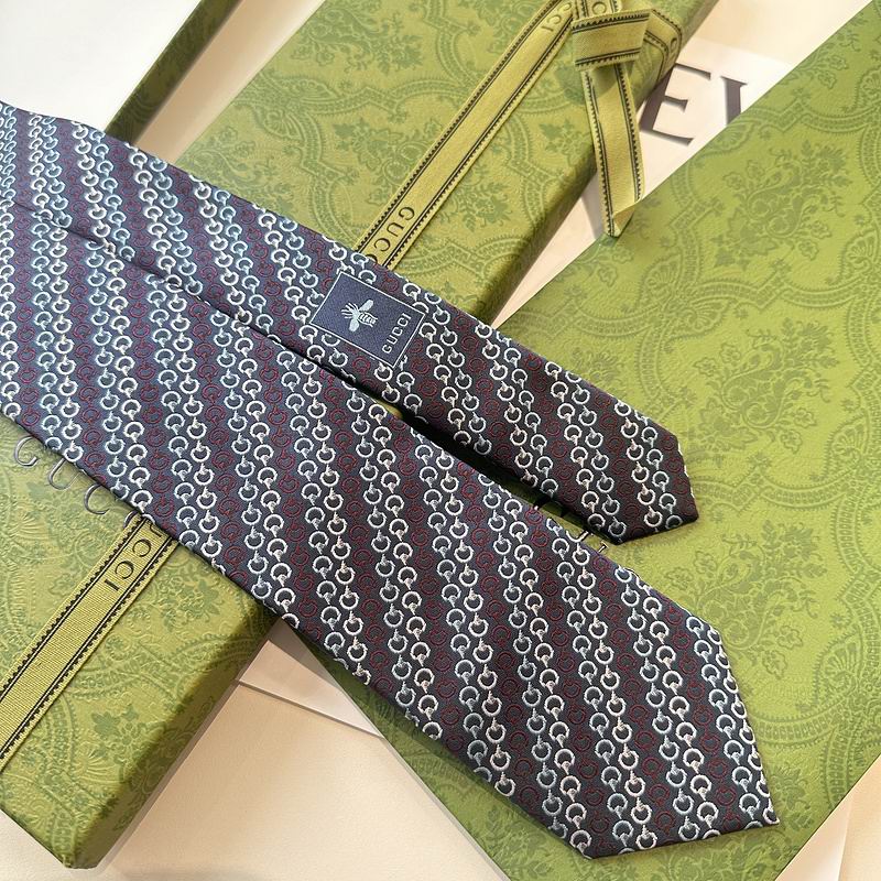 Gucci Tie hm (138)