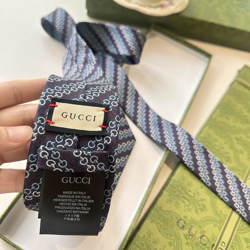 Gucci Tie hm (139)