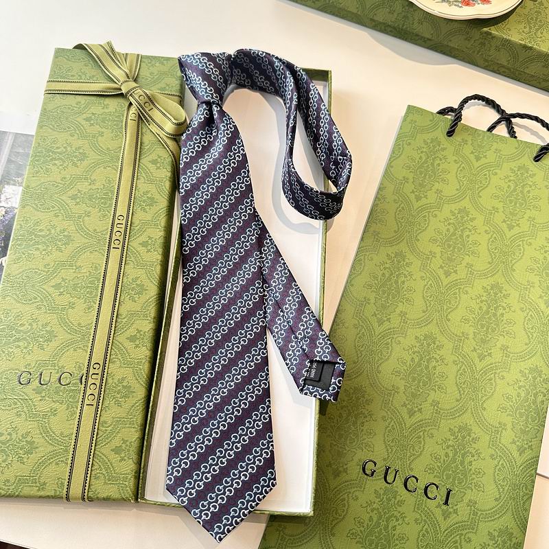 Gucci Tie hm (142)