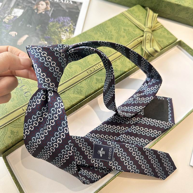 Gucci Tie hm (143)