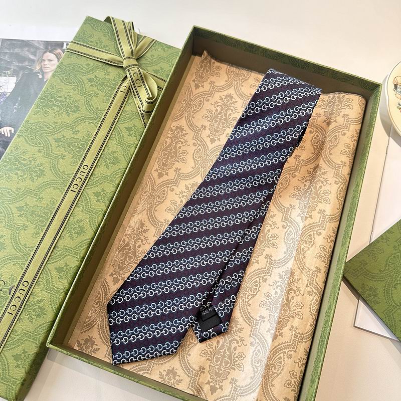Gucci Tie hm (144)