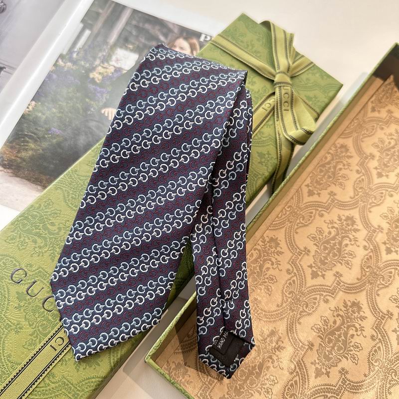 Gucci Tie hm (145)