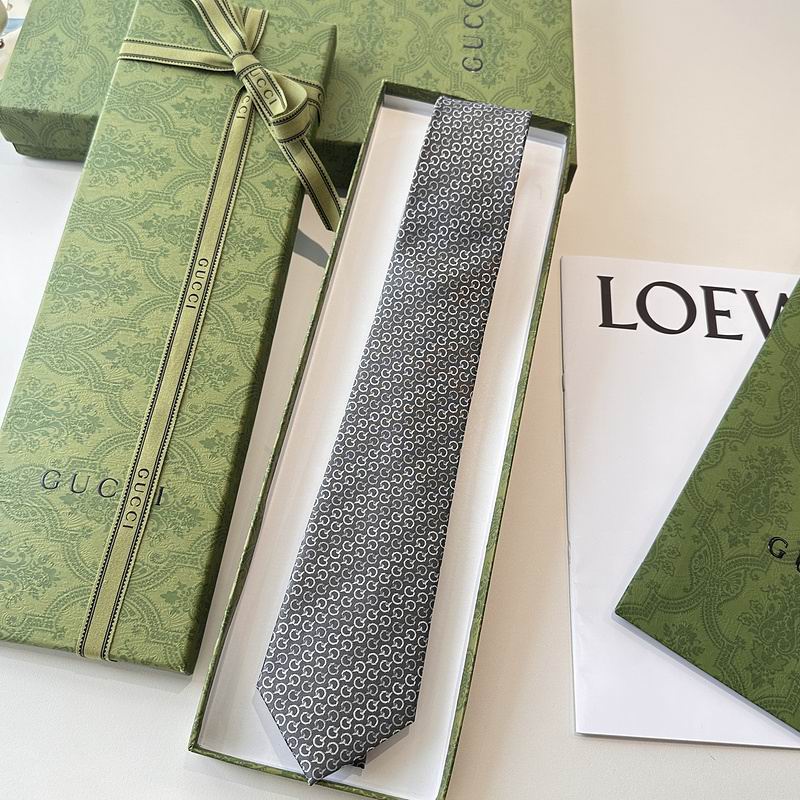 Gucci Tie hm (146)