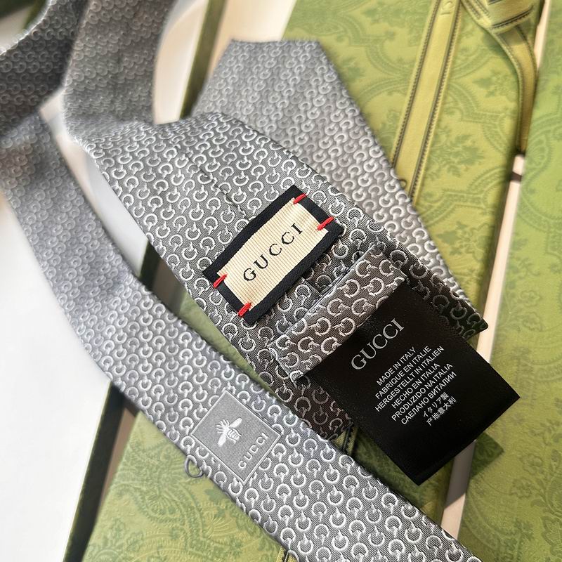 Gucci Tie hm (149)