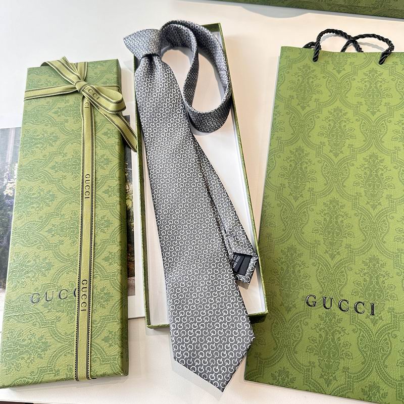 Gucci Tie hm (151)