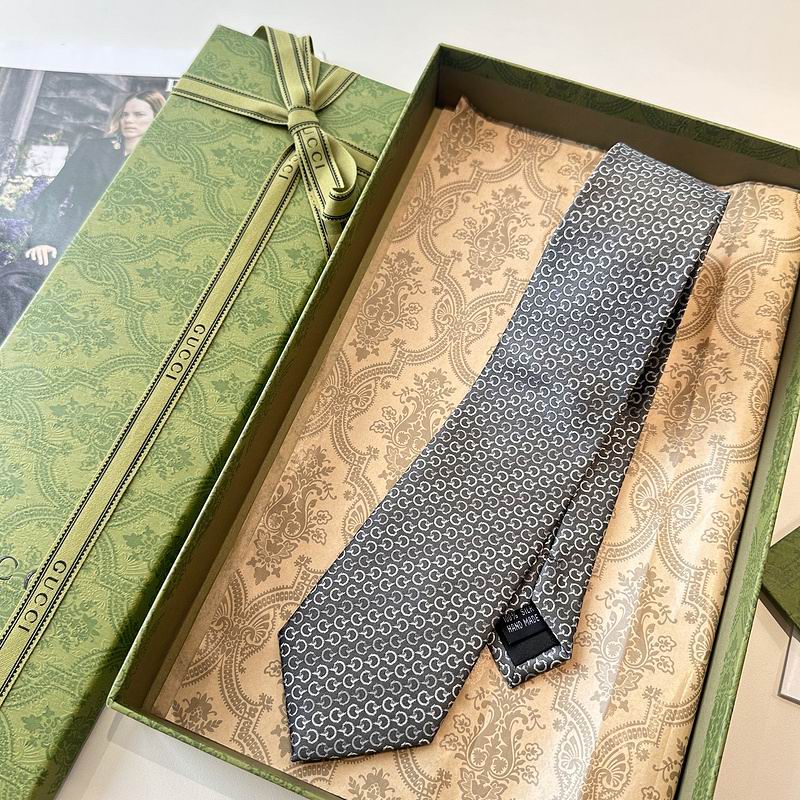 Gucci Tie hm (153)