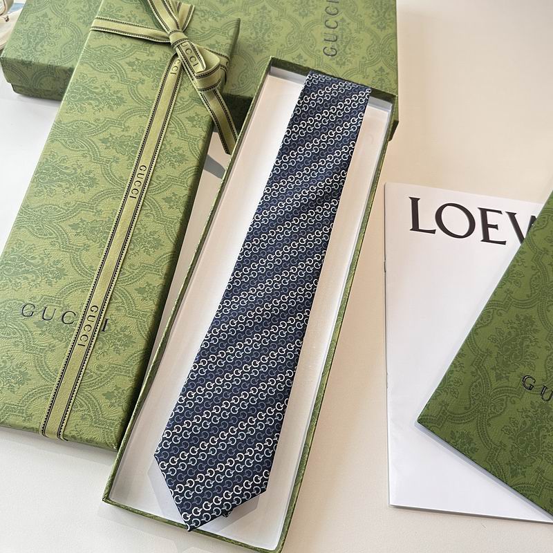Gucci Tie hm (155)