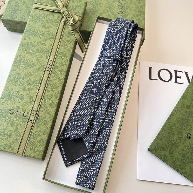 Gucci Tie hm (156)