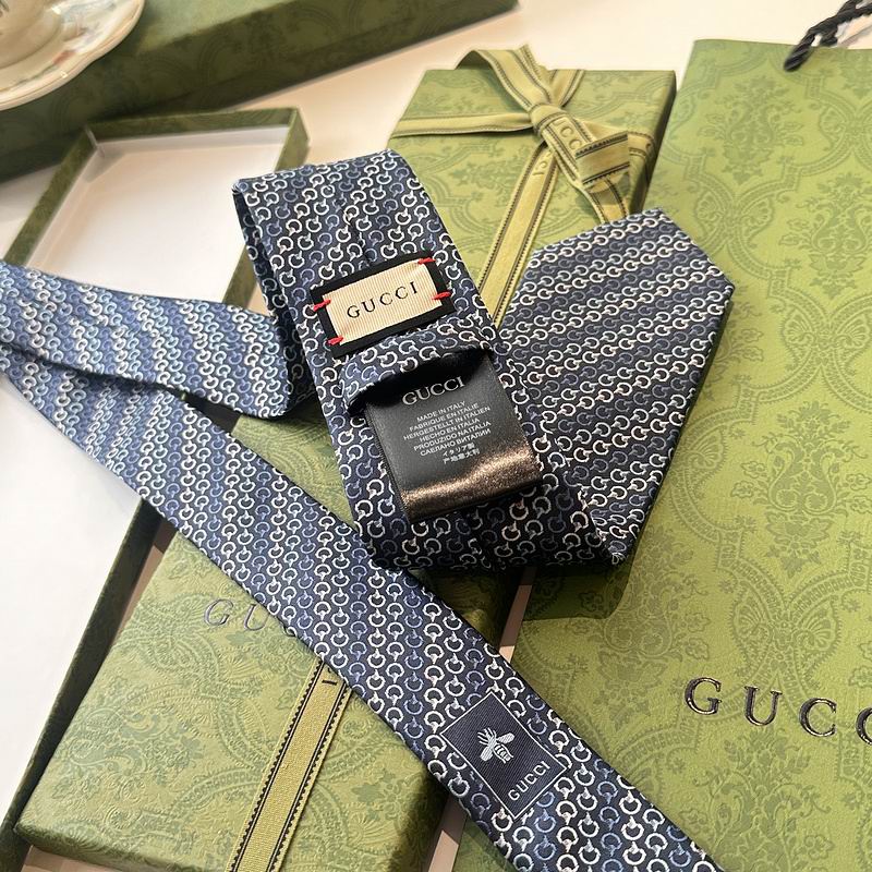 Gucci Tie hm (158)