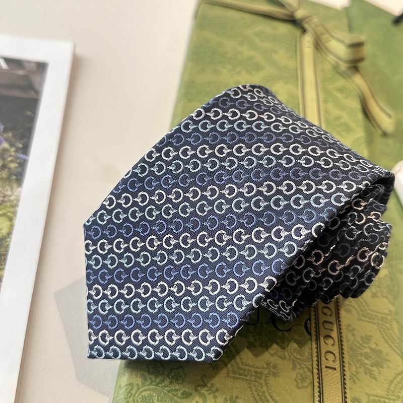 Gucci Tie hm (161)