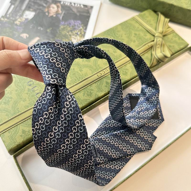 Gucci Tie hm (162)