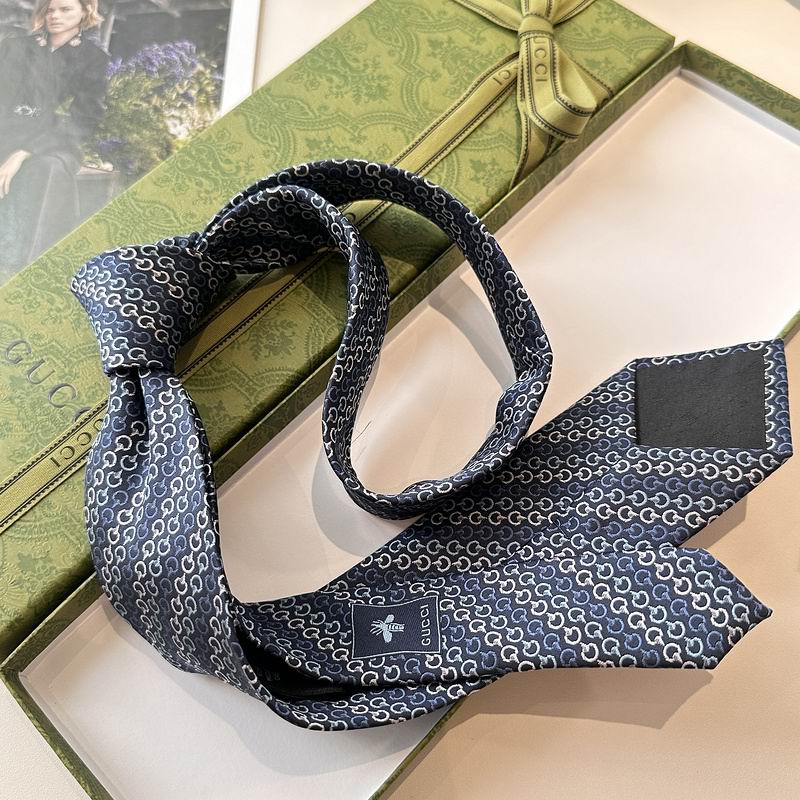 Gucci Tie hm (163)