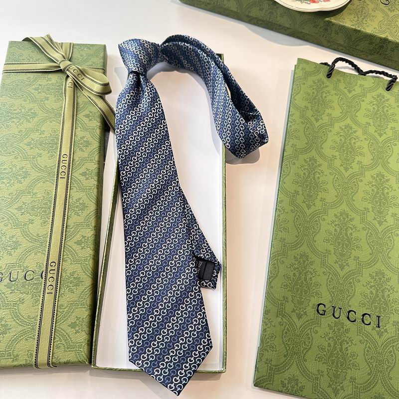 Gucci Tie hm (164)