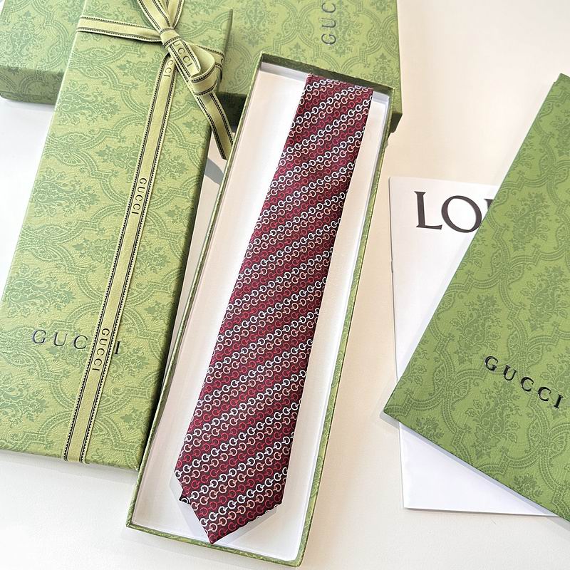 Gucci Tie hm (165)
