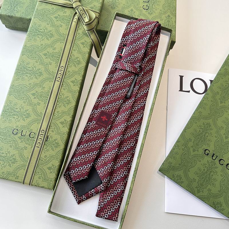 Gucci Tie hm (166)