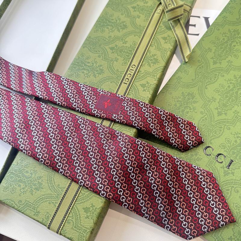 Gucci Tie hm (167)