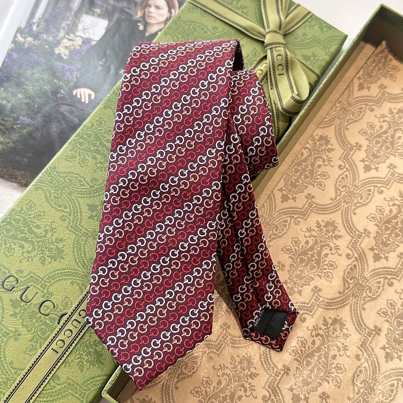 Gucci Tie hm (168)