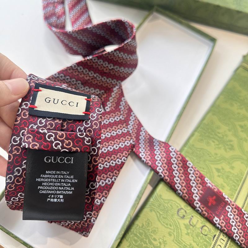 Gucci Tie hm (169)