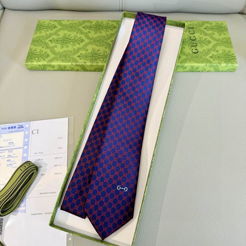 Gucci Tie hm (17)