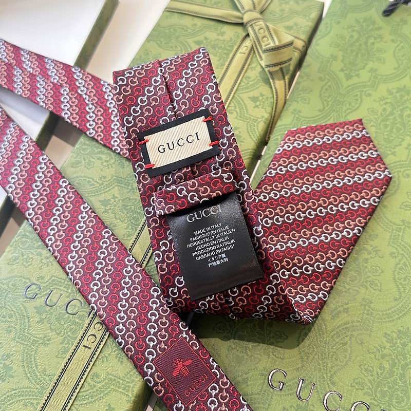 Gucci Tie hm (170)